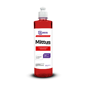 MITTUS 500ML - ZACS