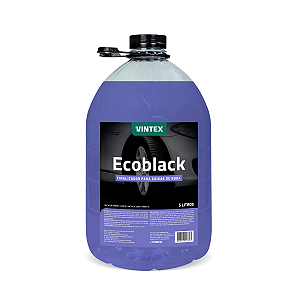 ECOBLACK 5L