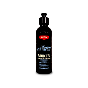 MOKER 240ML