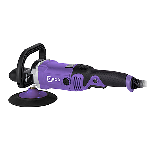 POLITRIZ ROTATIVA 1650W 127V ZACS