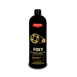 FOXY 1L