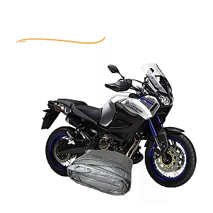 Capa para Moto BIG TRAIL sem forro