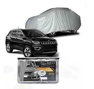 Capa para carro tamanho GG/ SUV com forro parcial