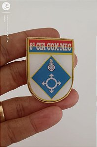 PIN / BROCHE / BOTTON - PERSONALIZADO COM SUA LOGO.