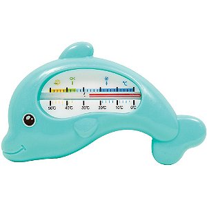 Termômetro Banho Golfinho - Buba