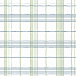 Papel de Parede Xadrez Belga - Provense