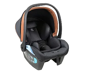 Cadeirinha Bebê conforto Burigotto - Preto