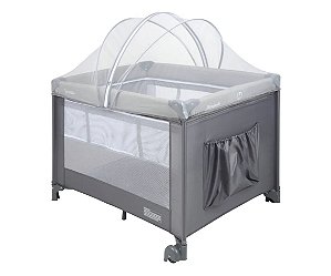 BERCO SERENATA GRAY