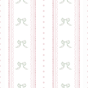 Papel de Parede Laços