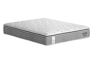 Colchão de molas Velvety - PROBEL