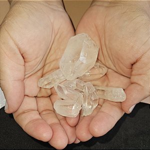 Cristais para Mandala Mestra Energia Essencial (Nível 3A)