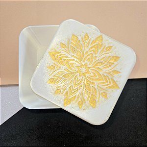 Caixa de Reiki para Energização e Manifestação: Ritual de Reiki Nível 2