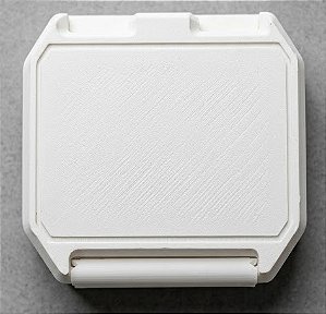 Organizador Master para Protocolos e Ampolas – Linha Clinical