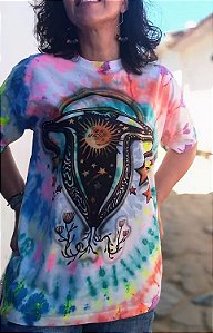 Camiseta Útero (Fazemos por encomenda)