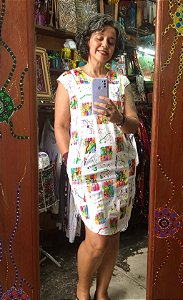 Camiseta Long Unissex