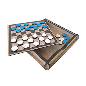 Jogo Ludo Tabuleiro Educativo Madeira MDF Clássico Sapinhos Para Família E  Amigos Divertido Didático Presente Criança Clássico Brinquedo Maninho