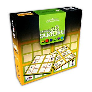 Divertindo com a Matemática: Sudoku