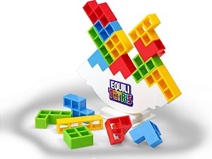 Tetris N-Blox: veja como jogar o clássico game online