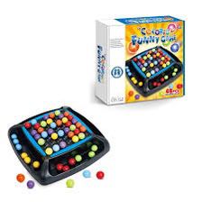 Jogo Encontro das Cores - Nettoy
