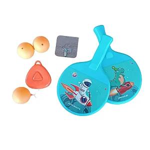 Ping Pong de Corda