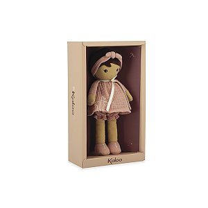 Boneca de Pano - 25 cm - Amandine - Kaloo