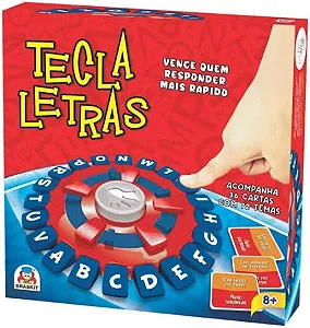 Tecla Letras