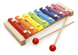 Xilofone Infantil - Toymix