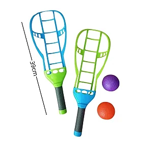 Raquete Cricket