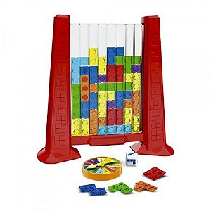 Mini Tetris 3D - Pakitoys