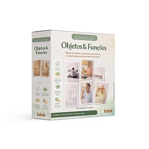 Jogo Objetos e Funções em Madeira
