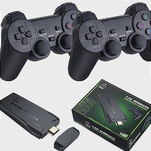 Game Retro 4k
