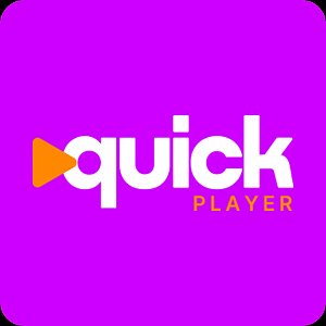 Ativação Quick Player