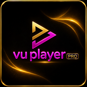 Ativação VU Player PRO
