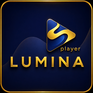 Ativação Lumina Player
