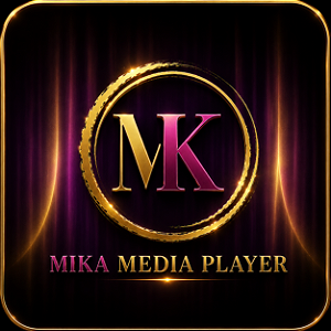 Ativação Mika Player