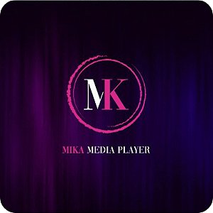 Ativação Mika Player