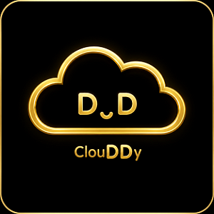 Ativação ClouDDy