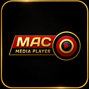 Ativação MAC Player