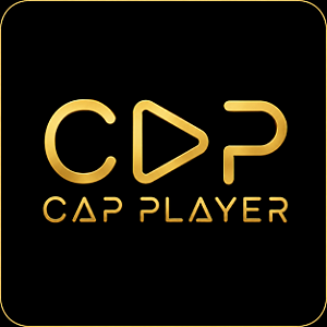 Ativação CAP Player