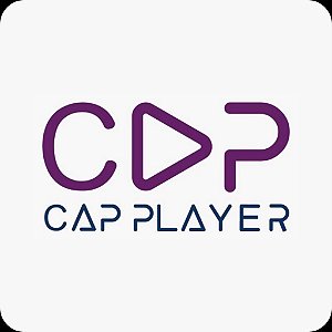 Ativação CAP Player