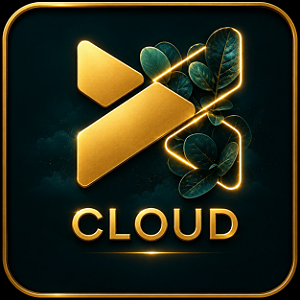 Ativação X Cloud