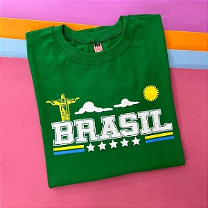 Brasil (Verde)