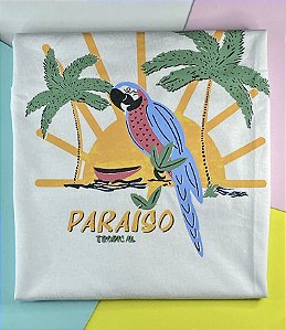 Paraíso Tropical