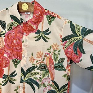 Camisa Cristina Slim