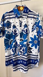 Camisa Cristiane Slim