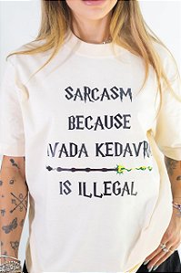 Max Tee Avada Kedavra