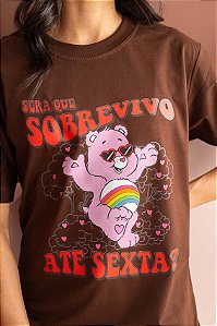 Max Tee Será que Eu Sobrevivo