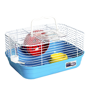 Gaiola para Hamster Top Star