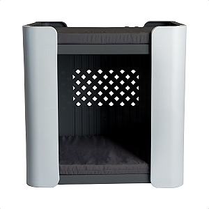 Pet Stand Cama Duplex