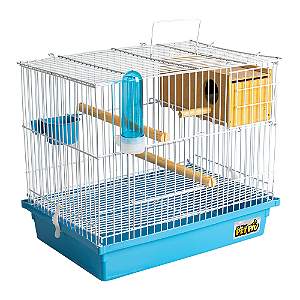 CRIADEIRA DE PERIQUITO